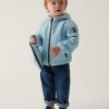 Unisex packable jacket 6–36 months
