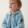 Unisex packable jacket 6–36 months - Image 2