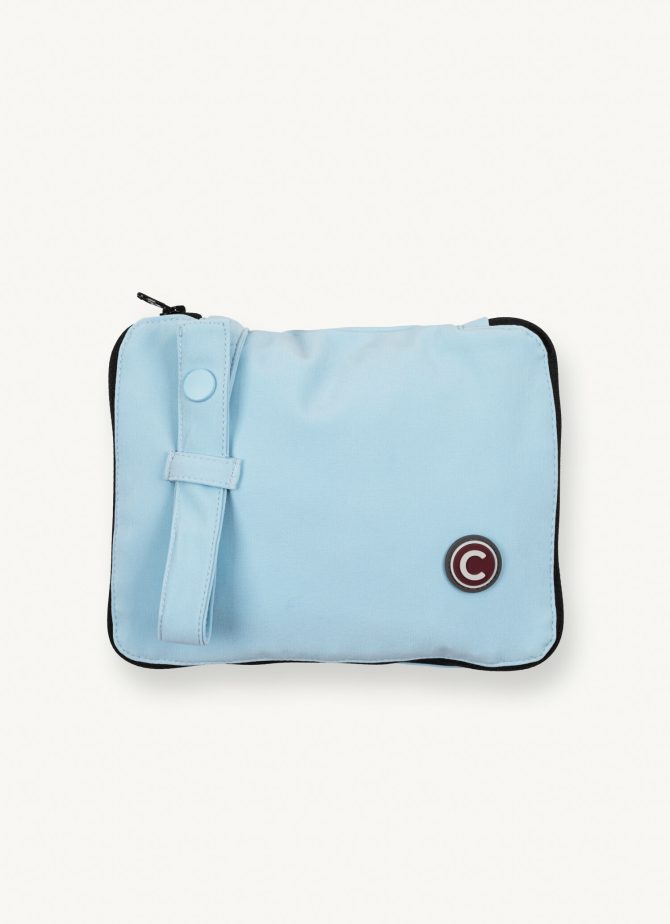 Unisex packable jacket 6–36 months - Image 6