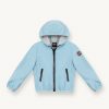 Unisex packable jacket 6–36 months - Image 4