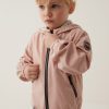 Unisex packable jacket 6–36 months - Image 2