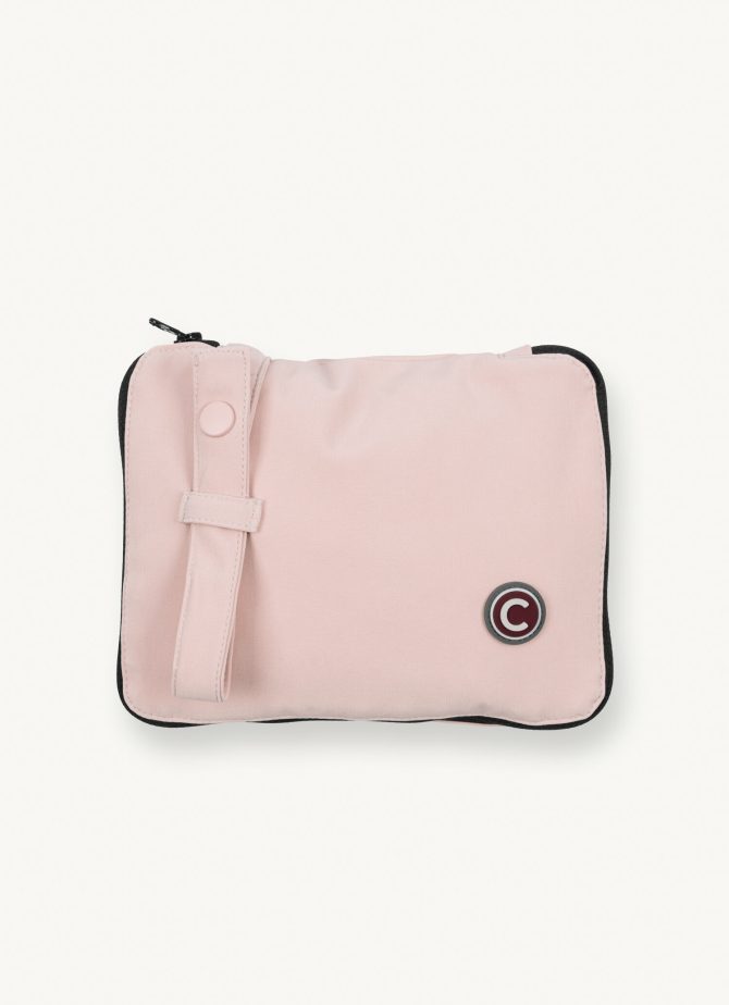 Unisex packable jacket 6–36 months - Image 6