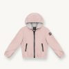 Unisex packable jacket 6–36 months - Image 4