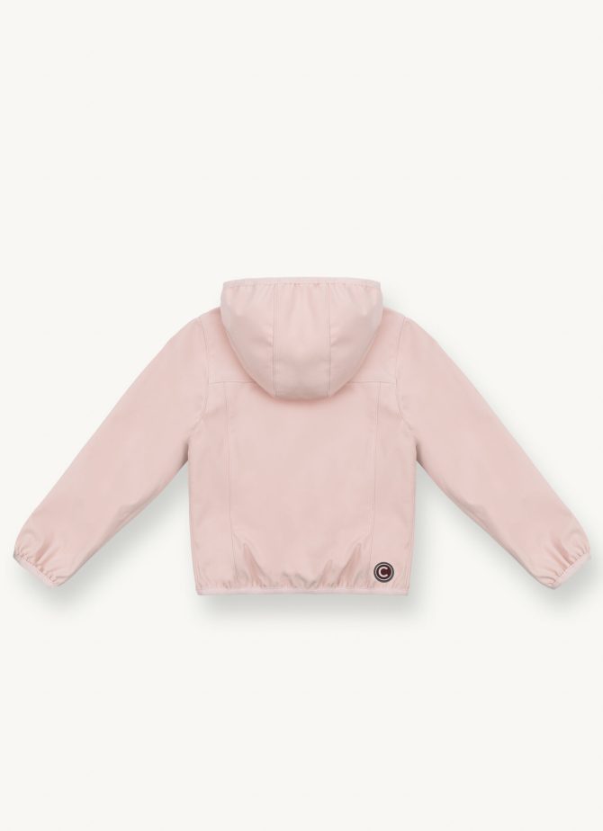 Unisex packable jacket 6–36 months - Image 5