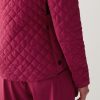 Quilted windproof jacket - Image 3