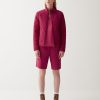 Quilted windproof jacket - Image 2