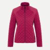 Quilted windproof jacket - Image 4