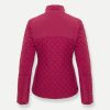 Quilted windproof jacket - Image 5
