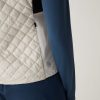 Quilted windproof vest - Image 3