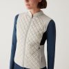 Quilted windproof vest - Image 2