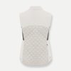 Quilted windproof vest - Image 5