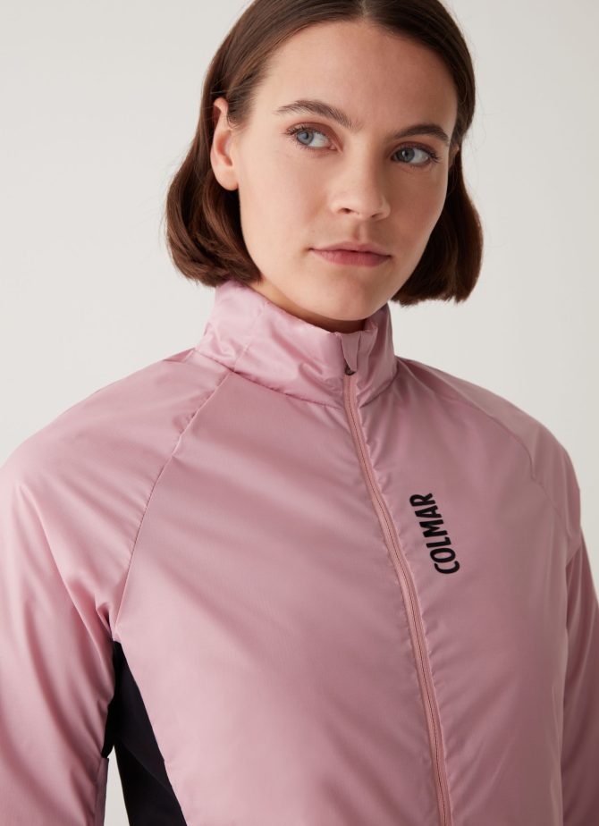 Jacket with lightweight wadding - Image 3