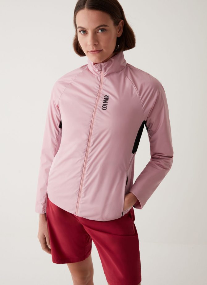 Jacket with lightweight wadding - Image 2