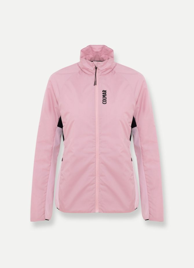 Jacket with lightweight wadding - Image 4