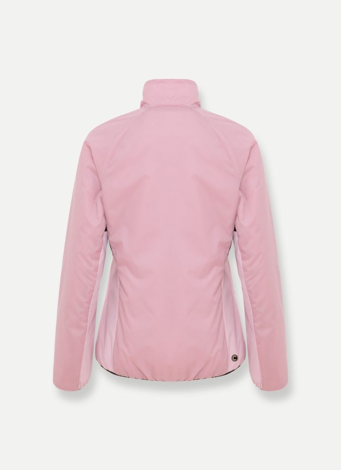 Jacket with lightweight wadding - Image 5