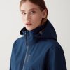 3-layer micro ripstop shell jacket - Image 2