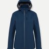 3-layer micro ripstop shell jacket - Image 4