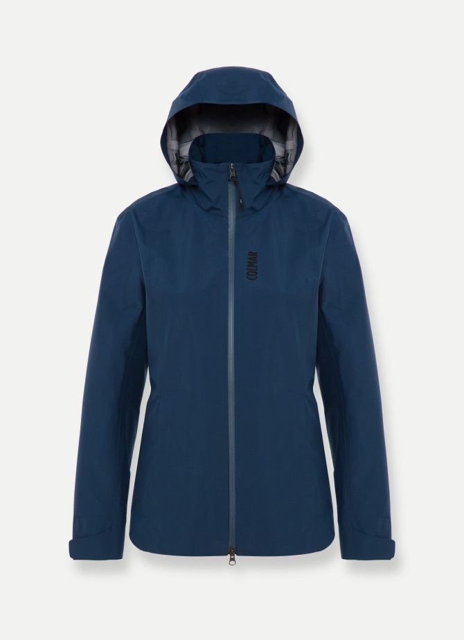 3-layer micro ripstop shell jacket - Image 4