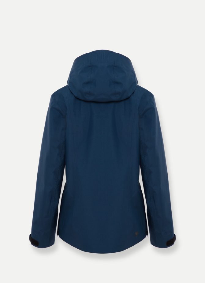 3-layer micro ripstop shell jacket - Image 5