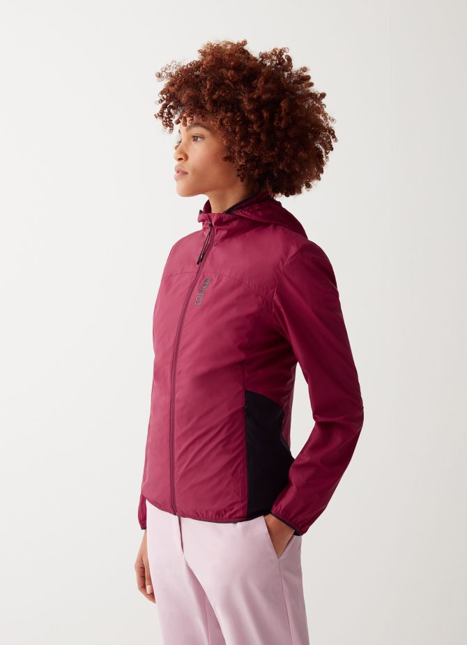 Unlined windproof jacket - Image 3