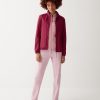 Unlined windproof jacket