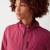 Unlined windproof jacket - Image 2
