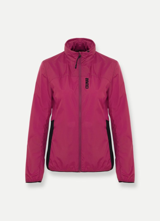 Unlined windproof jacket - Image 4