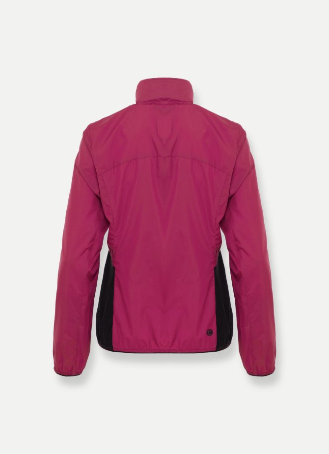 Unlined windproof jacket - Image 5