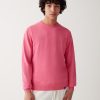 Pre-faded crewneck jumper - Image 3