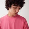 Pre-faded crewneck jumper - Image 2