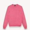 Pre-faded crewneck jumper - Image 4