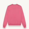 Pre-faded crewneck jumper - Image 5