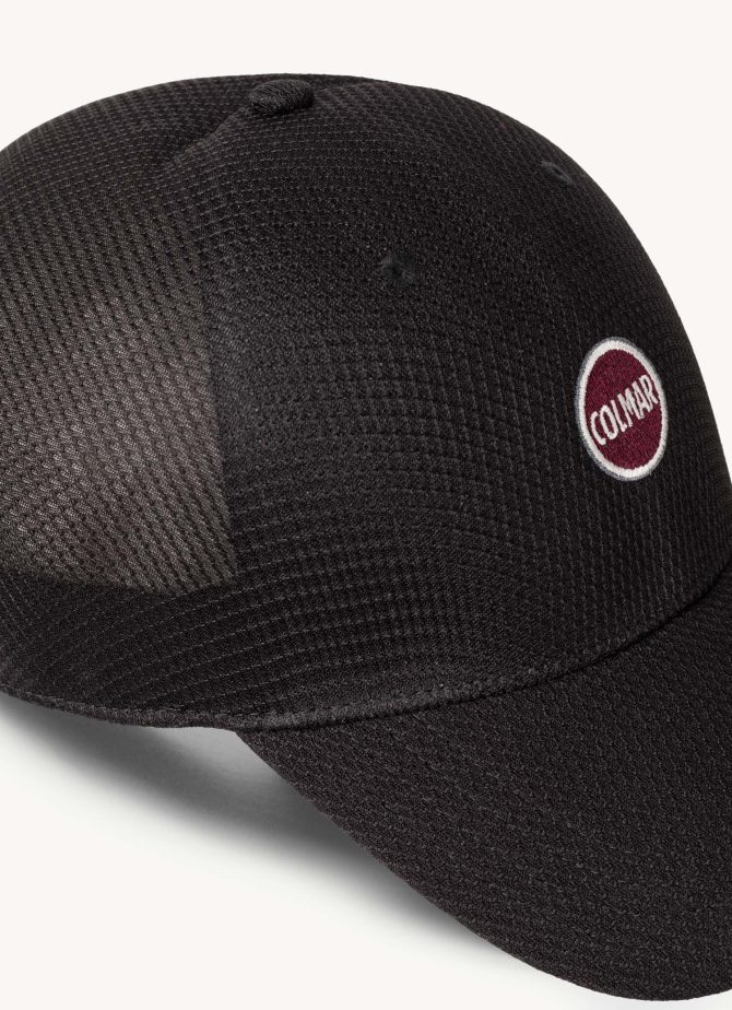 Unisex cap with embroidered logo - Image 5
