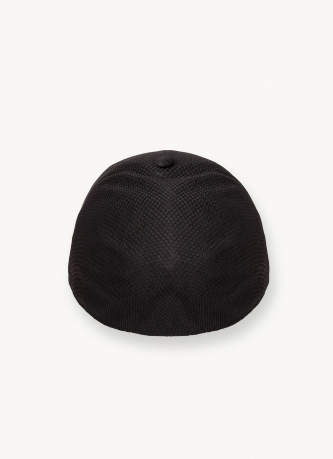 Unisex cap with embroidered logo - Image 4