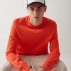 Unisex cap with rear mesh - Image 2