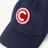 Unisex cap with Varsity embroidery - Image 5