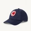 Unisex cap with Varsity embroidery - Image 3