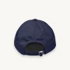 Unisex cap with Varsity embroidery - Image 4