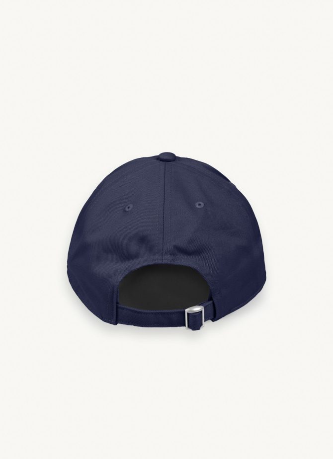 Unisex cap with Varsity embroidery - Image 4