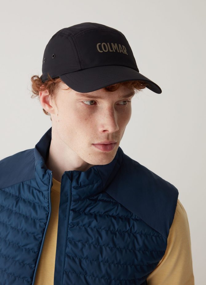 Unisex cap with transfer print
