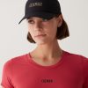 Unisex cap with transfer print - Image 2