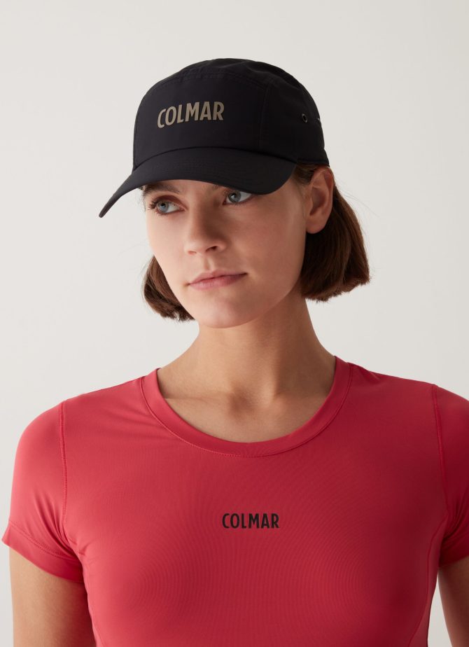 Unisex cap with transfer print - Image 2