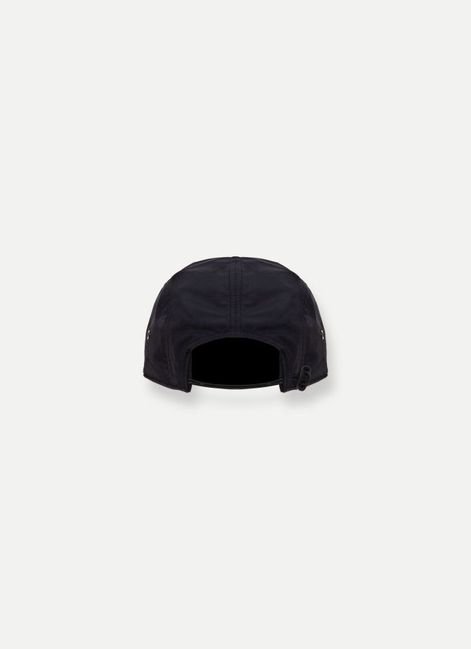 Unisex cap with transfer print - Image 4