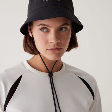 Unisex cap in polyester