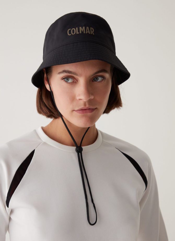 Unisex cap in polyester