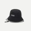 Unisex cap in polyester - Image 4