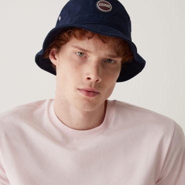 Unisex cap with logo