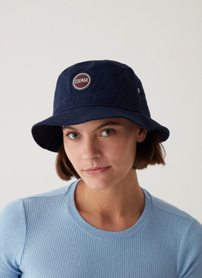 Unisex cap with logo - Image 2