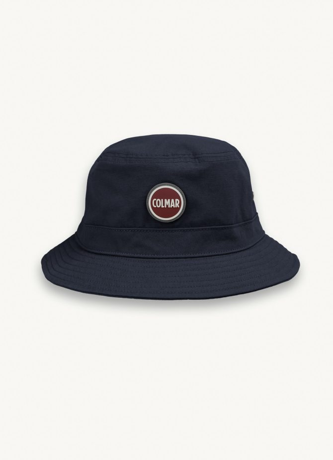 Unisex cap with logo - Image 3