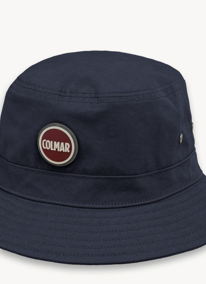 Unisex cap with logo - Image 4